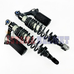 PCX 160 SHOCK PROFENDER X SERIES+ BK