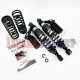 PCX 160 SHOCK PROFENDER X SERIES+ BK