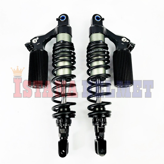 PCX 160 SHOCK PROFENDER X SERIES+ BK