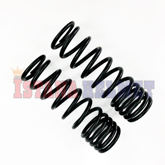 PCX 160 SHOCK PROFENDER X SERIES+ BK