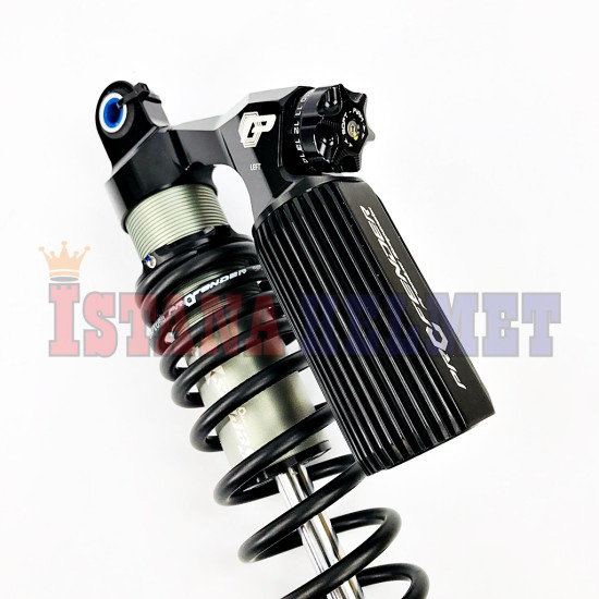 PCX 160 SHOCK PROFENDER X SERIES+ BK