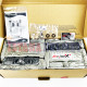 PCX 160 SHOCK PROFENDER X SERIES+ BK