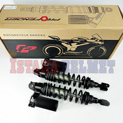 X-MAX SHOCK PROFENDER X SERIES + BK