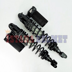 X-MAX SHOCK PROFENDER X SERIES + BK