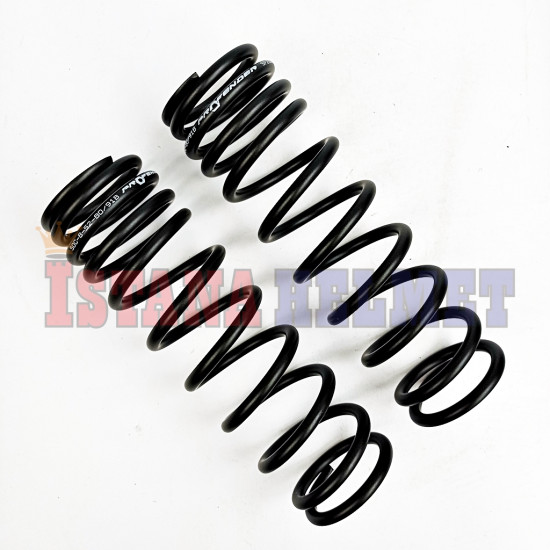 X-MAX SHOCK PROFENDER X SERIES + BK