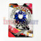 BEAT PIRINGAN DISK PSM 22 (0268) BL (GP)