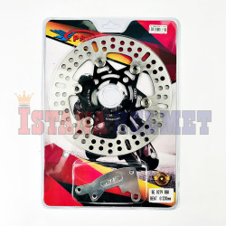 BEAT PIRINGAN DISK PSM 22 (0279) BK (GP)