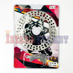 BEAT PIRINGAN DISK PSM 22 (0279) GRY (GP)