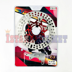 BEAT PIRINGAN DISK PSM 22 (0279) RED (GP)