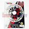 BEAT PIRINGAN DISK PSM 26 (5636) BK (GP)