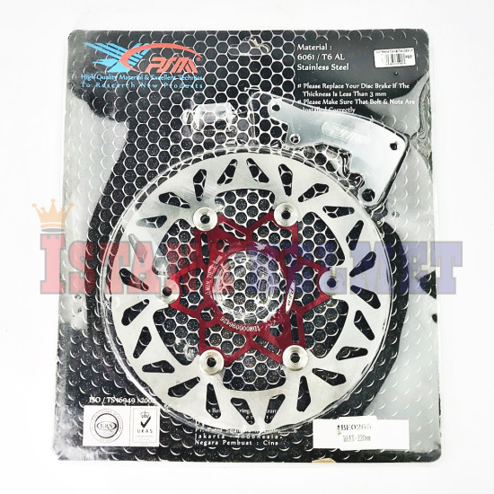 BEAT PIRINGAN DISK PSM TITAN 22 BEAT PIRINGAN DISK PSM TITAN 22