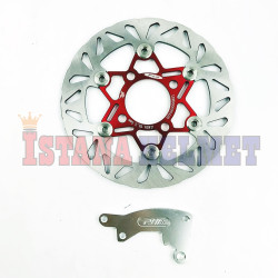 BEAT PIRINGAN DISK PSM TITAN 22