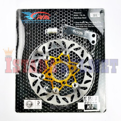 MIO PIRINGAN DISK PSM TITAN 22 (0265) GP