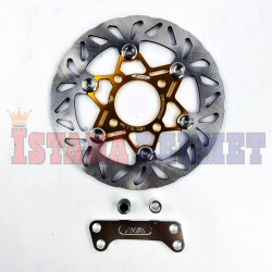 MIO PIRINGAN DISK PSM TITAN 22 (0265) GP