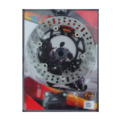 N-MAX PIRINGAN DISK PSM 26 (3118) BK (GP)