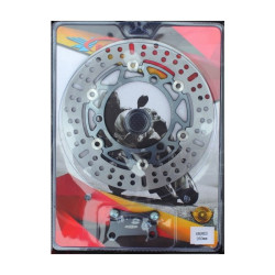 N-MAX PIRINGAN DISK PSM 26 (3118) GRY (GP)