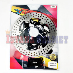 N-MAX PIRINGAN DISK PSM 265 (3119) BK (GP)