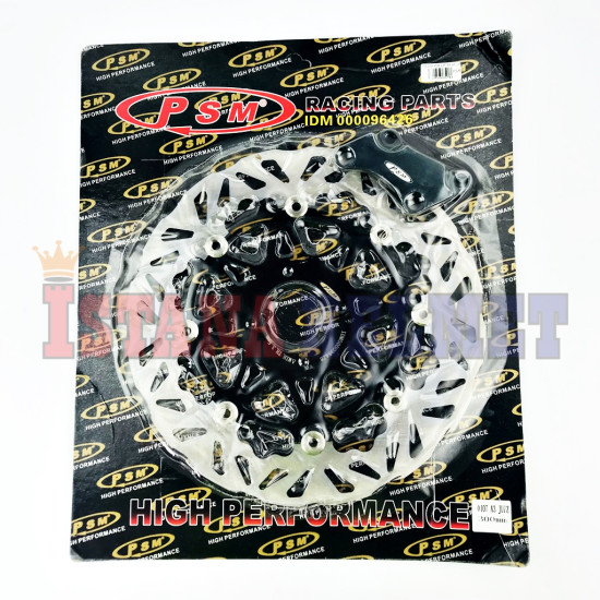 PIRINGAN DISK PSM JUPITER 300 (GP) PIRINGAN DISK PSM JUPITER 300 (GP)