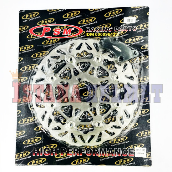 PIRINGAN DISK PSM JUPITER 300 (GP) PIRINGAN DISK PSM JUPITER 300 (GP)