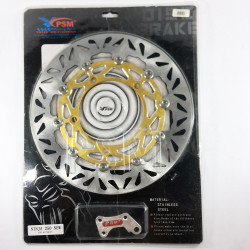 PIRINGAN DISK PSM NINJA 250 