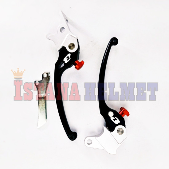 AEROX HANDEL RCB S3 (GP)