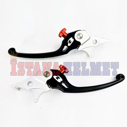 AEROX HANDEL RCB S3 (GP)