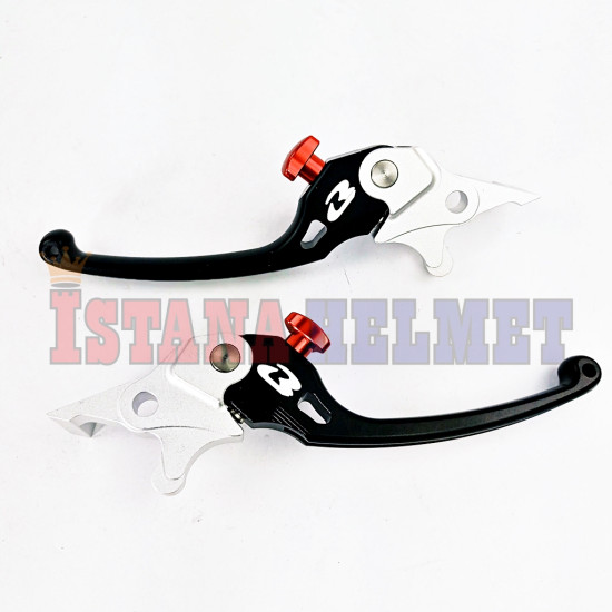 AEROX HANDEL RCB S3 (GP)