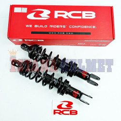 AEROX SHOCK RCB A3 SERIES BLACK