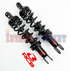 AEROX SHOCK RCB A3 SERIES BLACK