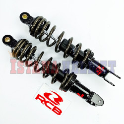 AEROX SHOCK RCB A3 SERIES GREY