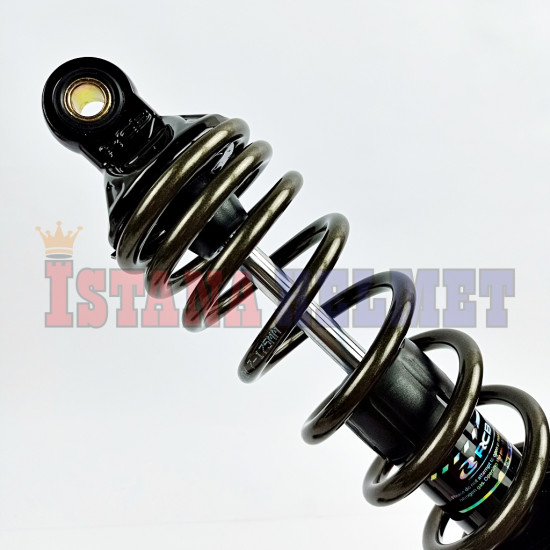 AEROX SHOCK RCB A3 SERIES GREY