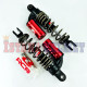AEROX SHOCK RCB MB-2 GREY (GP)