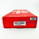 AEROX SHOCK RCB MB-2 GREY (GP)