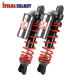AEROX SHOCK RCB MB-2 RED (GP)