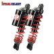 AEROX SHOCK RCB MB-2 RED (GP)