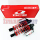 AEROX SHOCK RCB MB-2 RED (GP)