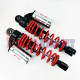 AEROX SHOCK RCB MB-2 RED (GP)