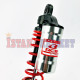 AEROX SHOCK RCB MB-2 RED (GP)