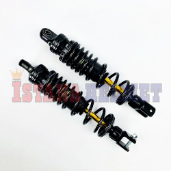 AEROX SHOCK RCB S2 SERIES BK AG