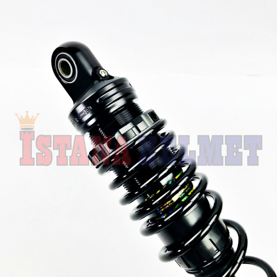 AEROX SHOCK RCB S2 SERIES BK AG