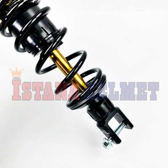 AEROX SHOCK RCB S2 SERIES BK AG