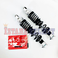 AEROX SHOCK RCB S2 SERIES BLACK