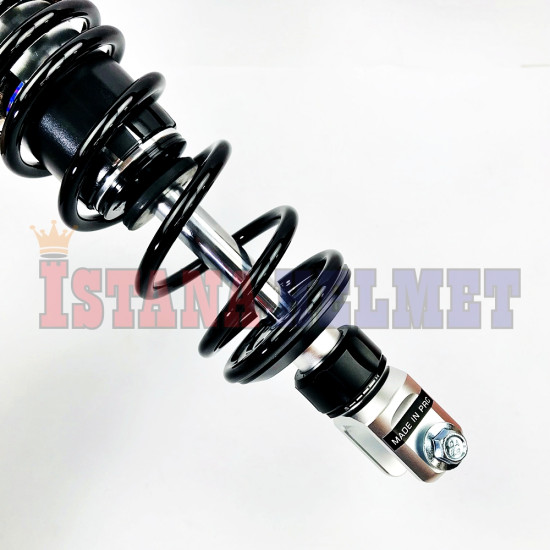 AEROX SHOCK RCB S2 SERIES BLACK