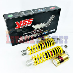 AEROX SHOCK YSS G SERIES BK/YL/GL