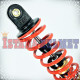 AEROX SHOCK YSS HYBRID DTG