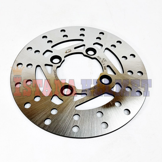 BEAT PIRINGAN DISK RCB E2 SERIES 190
