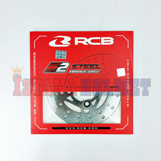 BEAT PIRINGAN DISK RCB E2 SERIES 190