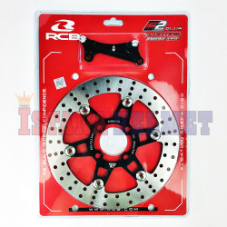 BEAT PIRINGAN DISK RCB E2+ 26 BK