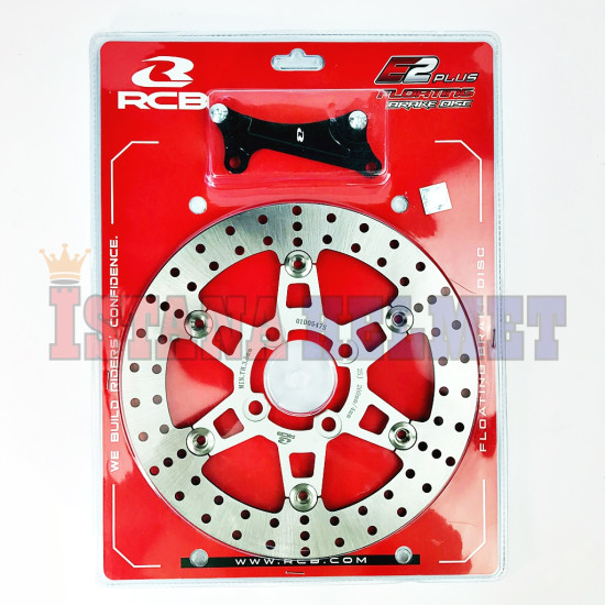 BEAT PIRINGAN DISK RCB E2+ 26 SL
