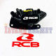 CALIPPER RCB E SERIES BEAT BLACK (GP)